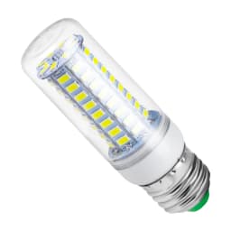 15PCS LED Corn Bulb E27 E14 B22 7W 12W 15W 20W 25W 5730SMD Globe Lamp Spot Light