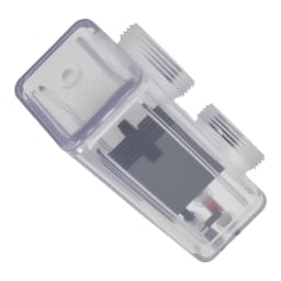 Self Cleaning Saltwater Chlorinator Cell for Zodiac Clearwater LM2-15 7 Plates