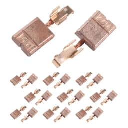 Replacment CB440 Carbon Motor Brushes For CB-440 / CB-436/195021-6/194427-5/194159-4 BTS130RFE DCPB16
