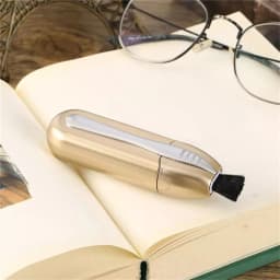 2PCS All Glasses Clean Brush Lens Cleaner Eyeglass Sunglasses Cleaning Tool