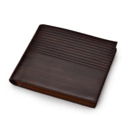 Men's Wallet Leather Billfold Slim Hipster Cowhide Credit Card/ID Holders Inserts Coin Purses Luxury Business Foldable Purse