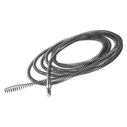 5/8/10 Meters Electric Drill Drain Dredging Spring Sink Cleaner Sewer Dredging Tool Bathroom Plumbing Pipe Dredging Tool Set