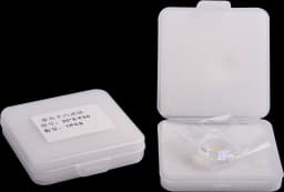 Protective Lens Hand-Welding Machine Focus Lens D20*4.5 -F150/F600/F800,D16*5-F160,D20*5 F50 Protective Lens for Laser Welding Gun cutting Head Welding -Cutting Protective Lenses