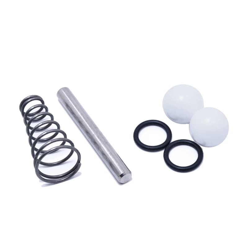 IR285B 285A Repair Kit CP7778 285B-51 Throttle Valve Spring 285B-50 Throttle Valve For 285B 285A Impact Wrench Parts