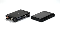 MDP-L1060 Miniware DC Electronic Load P906 M01 Digital DC Power Supply 100W Laboratory Programmable Linear Power Meter Module