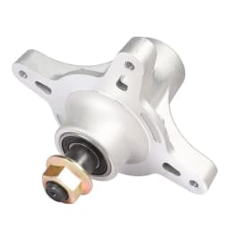Spindle Assembly For Toro & Exmark Ride On Mowers 117-7439 117-0751 117-7268