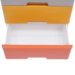5 Drawers Storage Cabinet with Wheels Plastic Drawers Dresser Closet Drawers Tall Dresser Organizer for Clothes 17.1*11.4*31.5in
