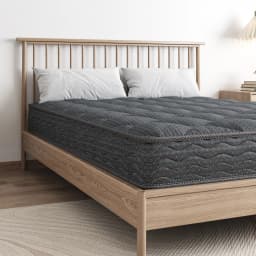Sweetlove King Single Double Mattress Bed Innerspring High Density Foam 16cm Thick Tight Top Mattress