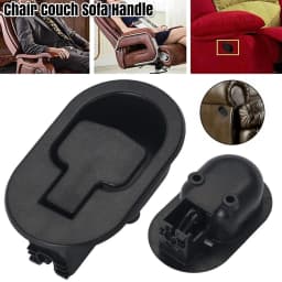 Lounge Recliner Chair Couch Sofa Handle Release Lever Replacement AU