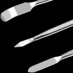 3Pcs Opening Opener Pry Tool Universal Metal Spudger for Screen Phone iPad Tablet Computer Disassemble Repair Hand Tools