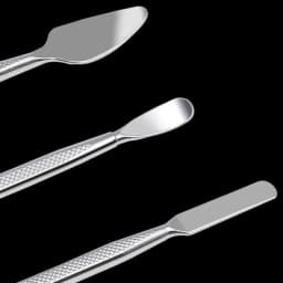 3Pcs Opening Opener Pry Tool Universal Metal Spudger for Screen Phone iPad Tablet Computer Disassemble Repair Hand Tools