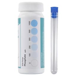 Aquarium Water Test Phosphate Detection Strips Water Analysis Phosphate Test Strips For Fish Tanks