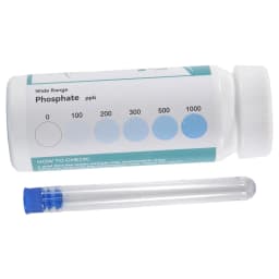 Aquarium Water Test Phosphate Detection Strips Water Analysis Phosphate Test Strips For Fish Tanks