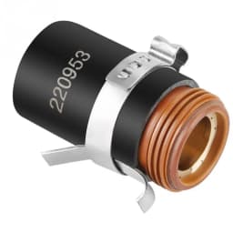 PMX 45XP 65 85 105 220842 Nozzle Electrode 220930 220941 220819 220816 220990 220818 220817 220993 220994 220953 220854 220777