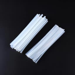 Hot Melt Glue Sticks - High Viscosity & Temperature ResistantTransparent Adhesive Bars for DIY, Industrial Repairs & Pack