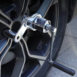 Car Torque Multiplier Wrench Labor Saving Spanner Lug Nut Lugnuts Remover