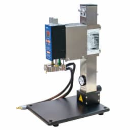 HT-SW01H/HT-SW02H 7000A Battery Spot Welder 42KW Spot Welding Machine with Air Pump Pneumatic Battery Weld Head/Parallel Weld He