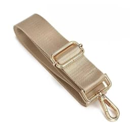 Fashion Wide Replacement Strap Shoulder Bag Strap For Bags Nylon Woman Messenger Accessories