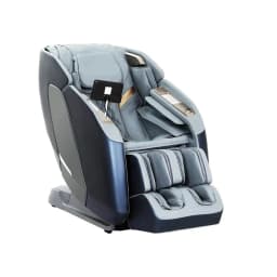 4D Massage Chair Recliner SL Track Full Body Zero Gravity Heated AI Body Scan Massage Sofa Relaxation Chair