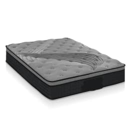 34cm Queen Mattress Bamboo Fabric Cover Breathable Stretch Fitted Protector Dustproof Soft Bed Cover Home Bedding Sleeve