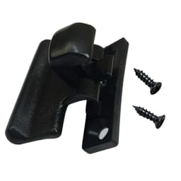 Car Center Console Armrest Lid Latch Upper MR532555 Replacement For Shogun Pajero V73 V75 V93 V97 Auto Accessories Repair Part