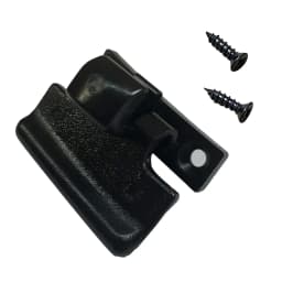 Car Center Console Armrest Lid Latch Upper MR532555 Replacement For Shogun Pajero V73 V75 V93 V97 Auto Accessories Repair Part