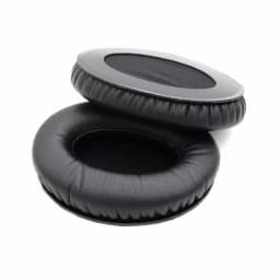 1 Pair Earpads & 1Pc Headband Replacement For Sennheiser HD 418 419 428 429 439 438 448 449 Headphone Accessories