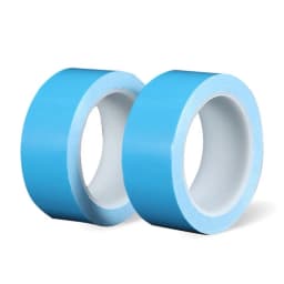 10m/Roll Double Sided Thermal Conductive Adhesive Tape - Perfect for Chip PCB CPU LED Strip Light Heatsink