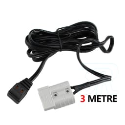 For Kings Waeco 12V Lead Fridge Freezer Cable Cord Replacement Anderson Plug OZ