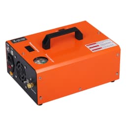 4500Psi 300Bar 220V PCP Air Compressor Pneumatic Rifles High Pressure 12V Vehicle Mounted Pump 30MPA Scuba Diving Shooting