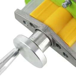 Allsome BG-6368 3-inch Cross-Sliding Vise with Compound Slide for Mill and Drill Press,Cross Slide Drill Press Vise