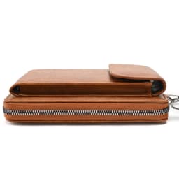 PU Leather Women Pouch Bag Mobile Phone Bag Crossbody Purse Wallet Shoulder Bags