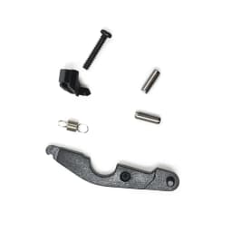 For Flysky FS-i6S FS-i6 FS-i6X Self Centering Throttle Mode Change Part Transmitter Remote Control Replacement DIY Parts