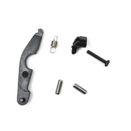 For Flysky FS-i6S FS-i6 FS-i6X Self Centering Throttle Mode Change Part Transmitter Remote Control Replacement DIY Parts