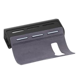 IMALENT GR35 Flashlight Charge Box, Charging Case for GR35 (Flashlight Not Included)