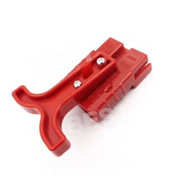 10PCS Red T Bar handle for Anderson style plug connectors tool 50AMP 12-24V AU