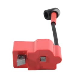 126270-4 125808-2 125143101 Ignition Coil Replacement For EA3200S EA3201S EA3500S Dolmar PS32 PS32C PS35 PS35C