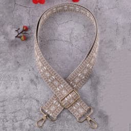 Fashionable And Minimalist Shoulder Straps, Adjustable Multifunctional Bag Straps, Replaceable Luggage Accessories