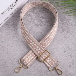 Fashionable And Minimalist Shoulder Straps, Adjustable Multifunctional Bag Straps, Replaceable Luggage Accessories
