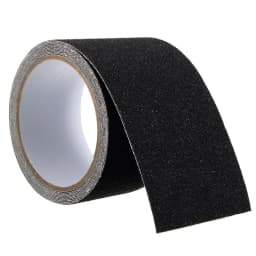 Non Slip High Grip Adhesive Anti Slip Tape Backed Safety Flooring Sticky 5M 10cm