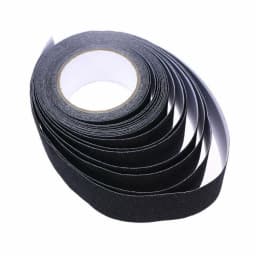Non Slip High Grip Adhesive Anti Slip Tape Backed Safety Flooring Sticky 5M 10cm