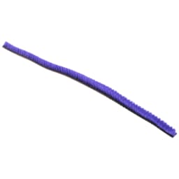 6Pcs Soft Plush Strips For Dyson V6 V7 V8 V10 V11 Vacuum Cleaner Soft Roller Head Replacement Accessories Parts