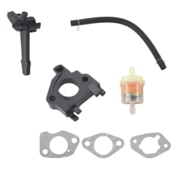 13HP GX340 GX390 Lawnmower Carburetor Pump Power for Grass Cutter Engine Part