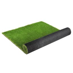 Artificial Grass 20SQM 20mm Synthetic Lawn Turf 1mx10m 4 Color Durable Outdoor Garden Decor