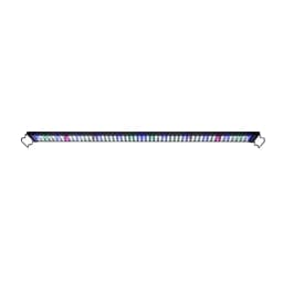 120CM Full Spectrum Aquarium Light LED Plant Fish Tank Lamp Adjustable Brightness Freshwater Marine Tank Lighting