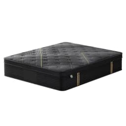 Giselle 35cm King Size Bamboo Pocket Spring Firm Foam Mattress