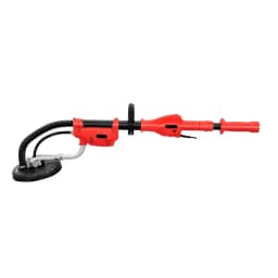 800W Electric Drywall Sander with Dust Collection for Wall and Ceiling Polishing