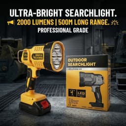Compatible For Makita 20V Lithium Battery Lamp, Compatible For Makita 20V Cordless Work Light, Compatible For Makita 20V Camping Lantern, Compatible For Makita 20V Night Fishing Light, Compatible For Makita 20V Car Repair Inspection Lamp, Compatible For M