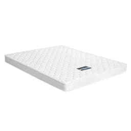 13cm Tight Top Mattress King Single Size Medium Firm Support Breathable Comfortable Sleeping Bed Mattress for Home Bedroom Guest Room