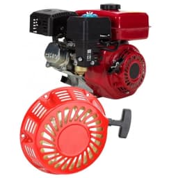 Pull Rope Starter Start Recoil For Honda GX120 GX140 GX160 GX200 Generator